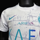 Al Nassr Third 2023/24 Infantil