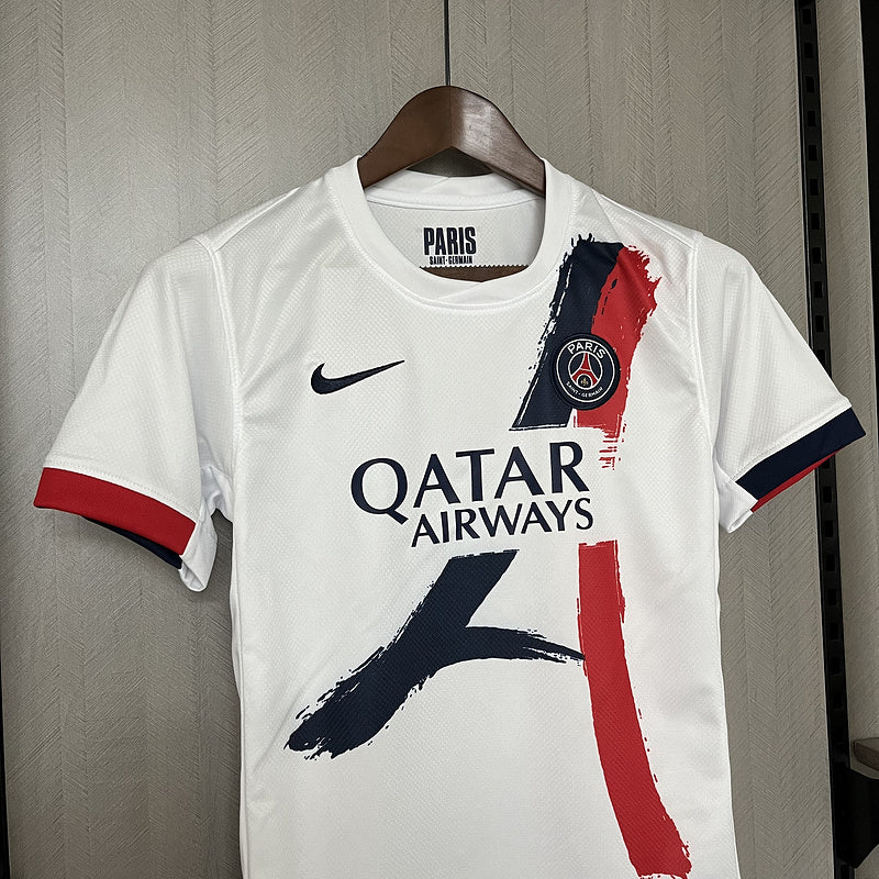 Liverpool Home 2024/25 Children's Kit