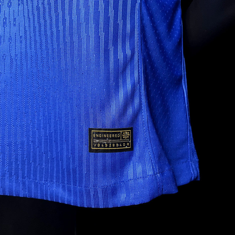 France Home 2024/25 Player