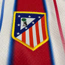 Atlético de Madrid Home 2024/25 Infantil