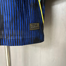 Brasil Away 2026/27 Jogador