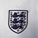 Inglaterra Home 2024/25 Torcedor