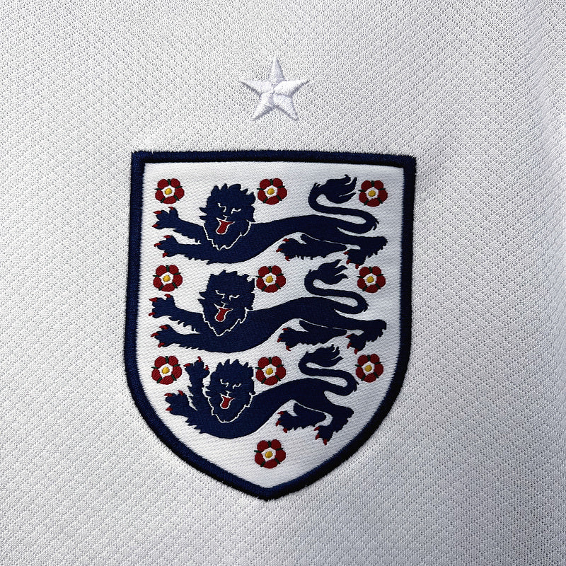 England Home 2024/25 Fan