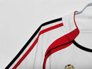 Milan Away 2006/07 Retrô Torcedor