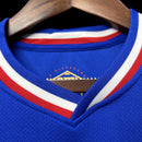 France Home 2024/25 Fan