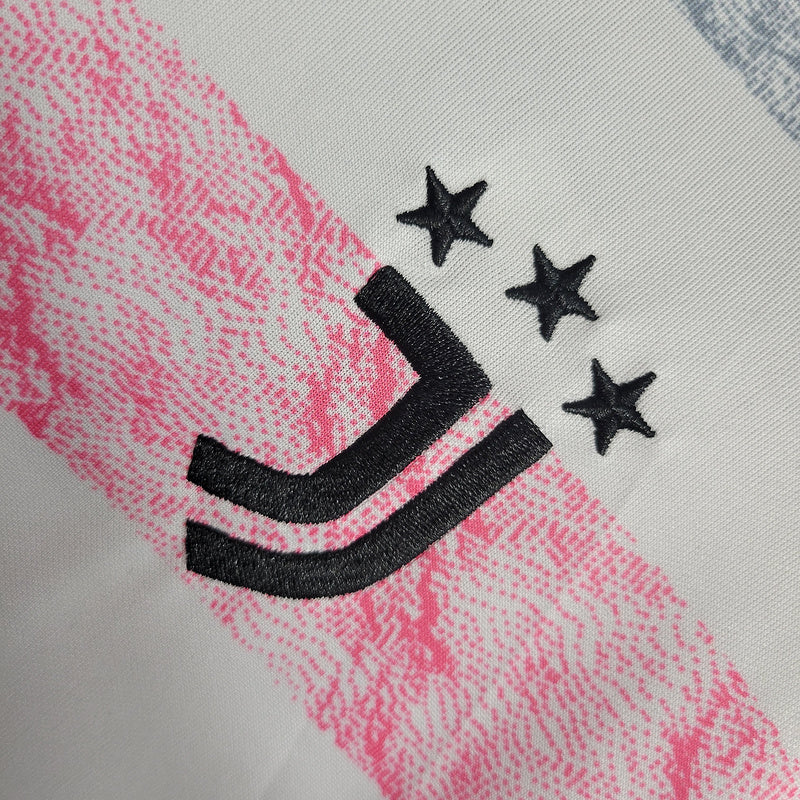 Children's Juventus 23-24 Away
