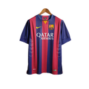Barcelona Home 2014/15 Retro Torcedor
