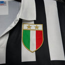 Juventus Home 1984/85 Retrô Torcedor