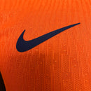 Holanda Home 2024/25 Jogador