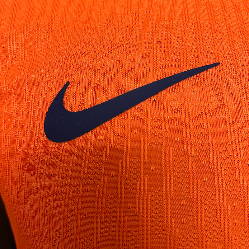 Netherlands Home 2024/25 Player