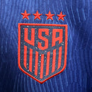 Estados Unidos Away 2023-24 Feminina