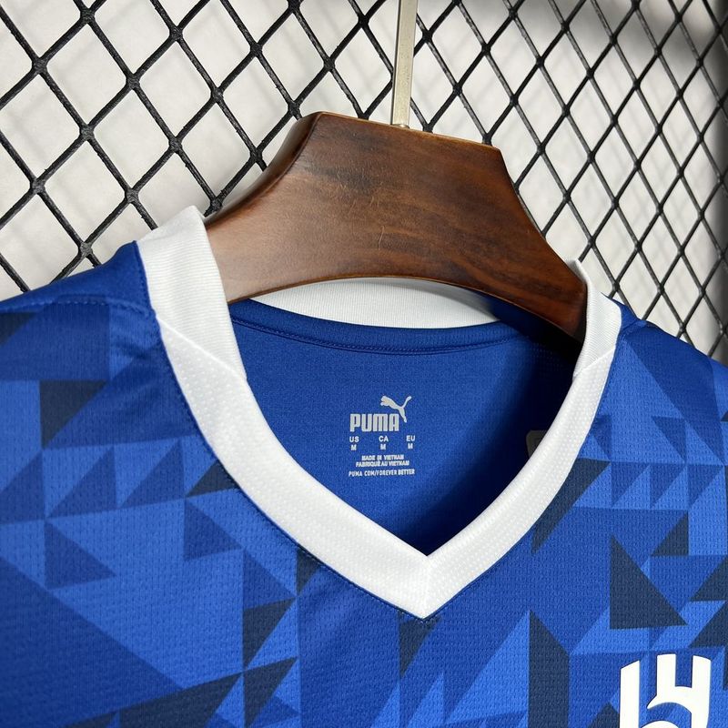 Al Hilal 2023-24 Home Supporter