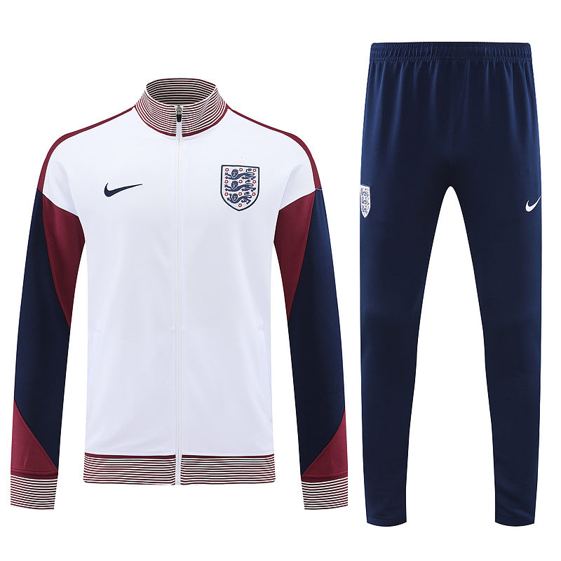 England 2024 Set