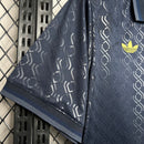 Juventus Third 2024/25 Torcedor