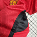 Manchester United Infantil 23-24 Home