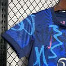 Atlético de Madrid Third 2024/25 Infantil