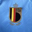 Belgium Away 2024/25 Fan