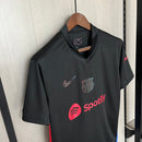 Barcelona Away 2024/25 Torcedor Pronta Entrega