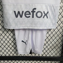 Milan Away 2023/24 Infantil