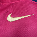 Barcelona Home 2024/25 Infantil