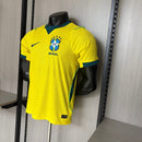 Brasil Home 2026/27 Jogador