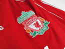Liverpool Home 2006/07 Torcedor Retrô