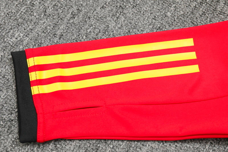 Roma 2024 Training Kit