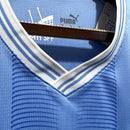 Manchester City Home 2023-24 Feminina