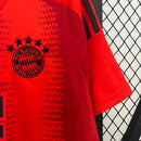 Bayern de Munique Home 2024/25 Torcedor