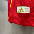 Espanha Home 2024/25 Jogador