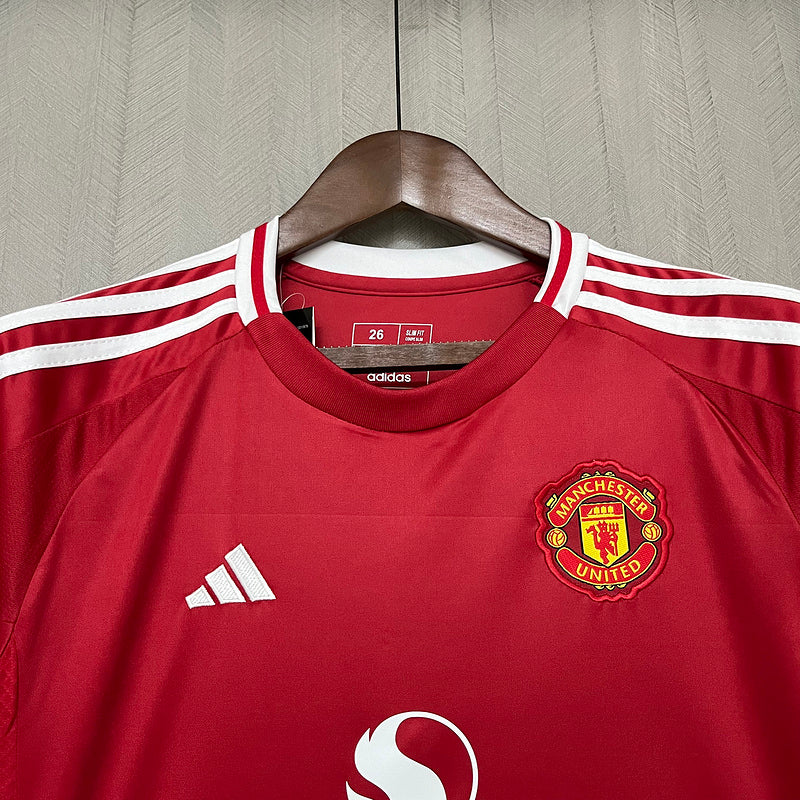 Liverpool Home 2024/25 Children's Kit