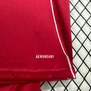 Kit Infantil Liverpool Home 2025/26