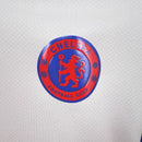 Kit Infantil Chelsea Away 2024/25