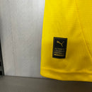 Borussia Dortmund Home 2024/25 Infantil