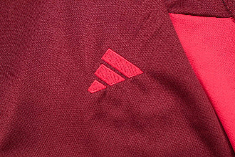 Manchester United 2024 Training Kit