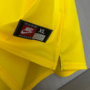 Brasil Home 1998 Ronaldo 9 Retrô Torcedor