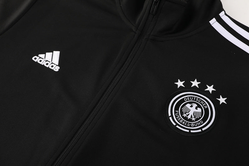 Germany 2024 Set