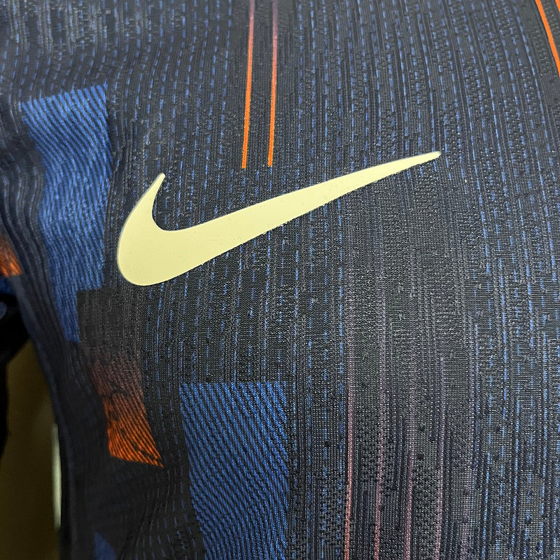 Netherlands Away 2024/25 Player