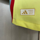 Espanha Away 2024/25 Jogador