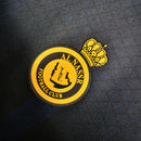 Al Nassr Away 2023/24 Ronado 7 Torcedor