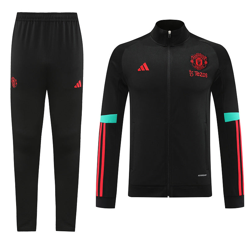 Manchester United 2023 Set