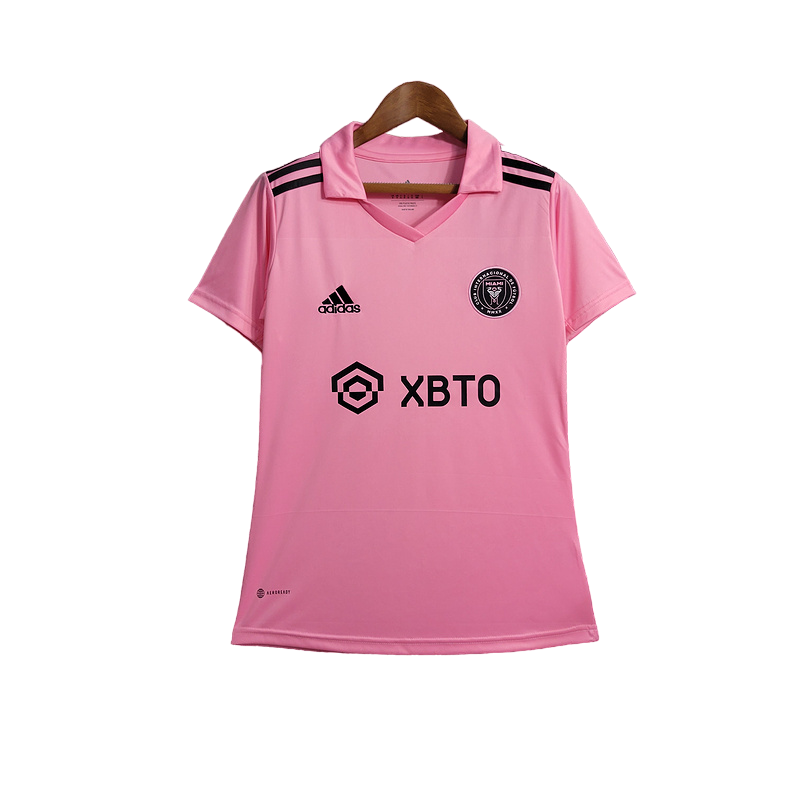 Inter Miami Home 22-23 Women