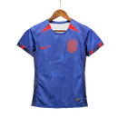 Estados Unidos Away 2023-24 Feminina