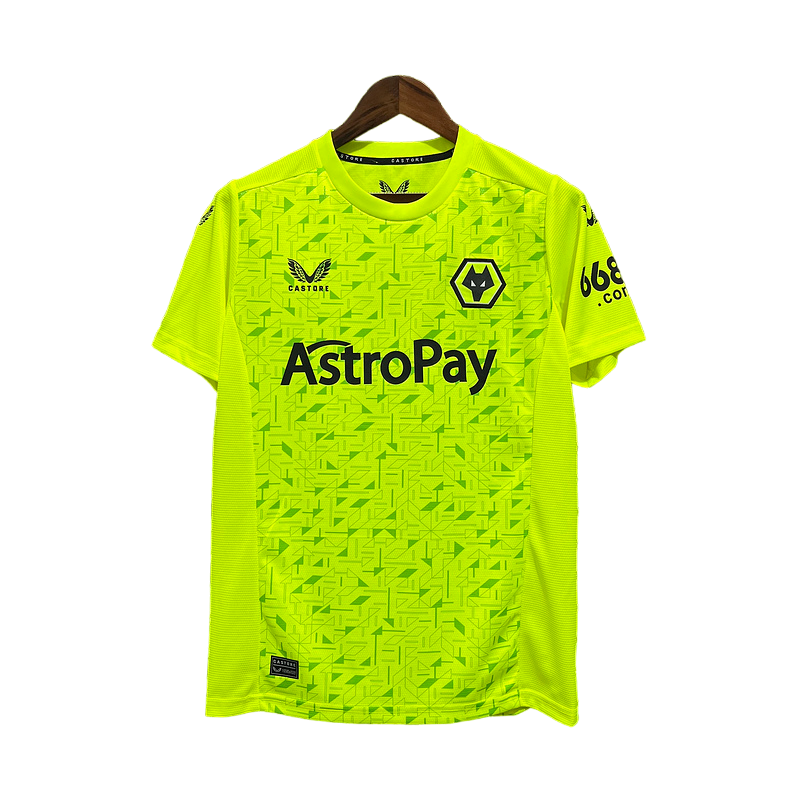 Wolverhampton Third 2023/24 Fan