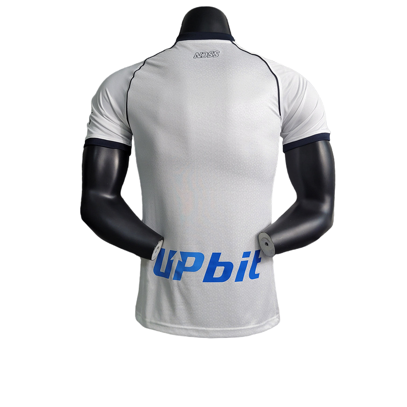 Napoli Away 2023-24 Player