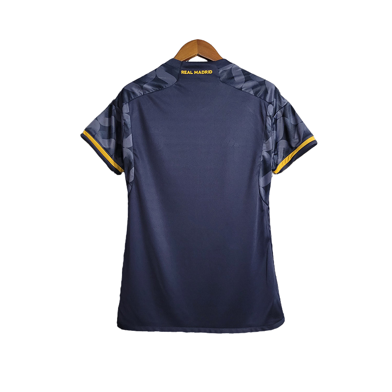 Real Madrid Away 2023-24 Women
