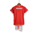 Benfica 23-24 infantil home