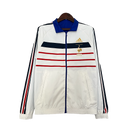 Jaqueta Corta Vento Dupla Face França