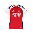 Arsenal Home 2024/25 Torcedor Pronta Entrega