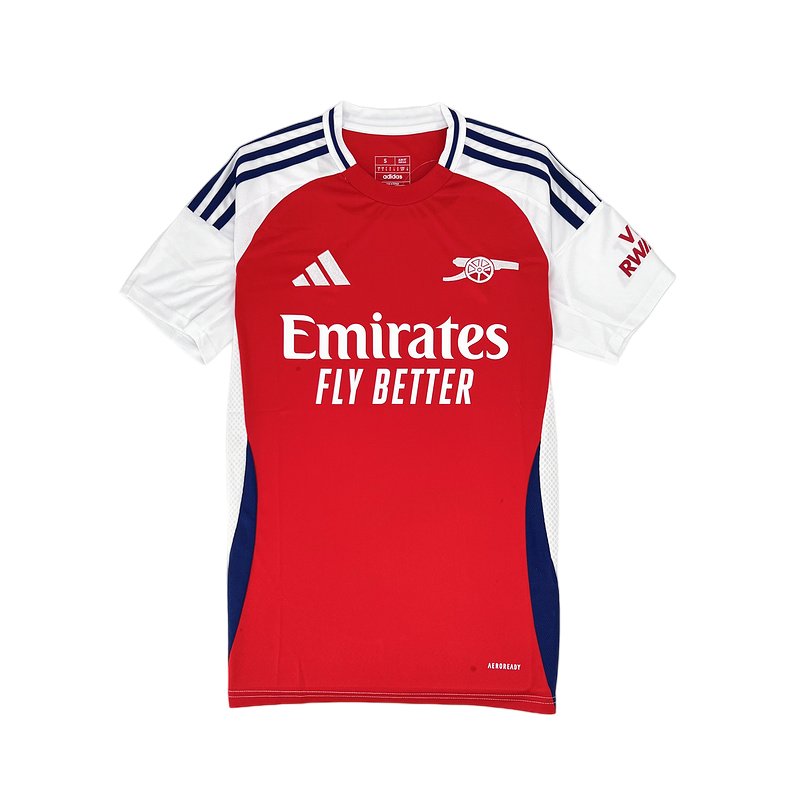 Arsenal Home 2024/25 Fan